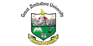 great zimbabwe university